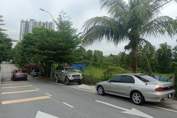 Casa Gemilang, Sungai Pusu