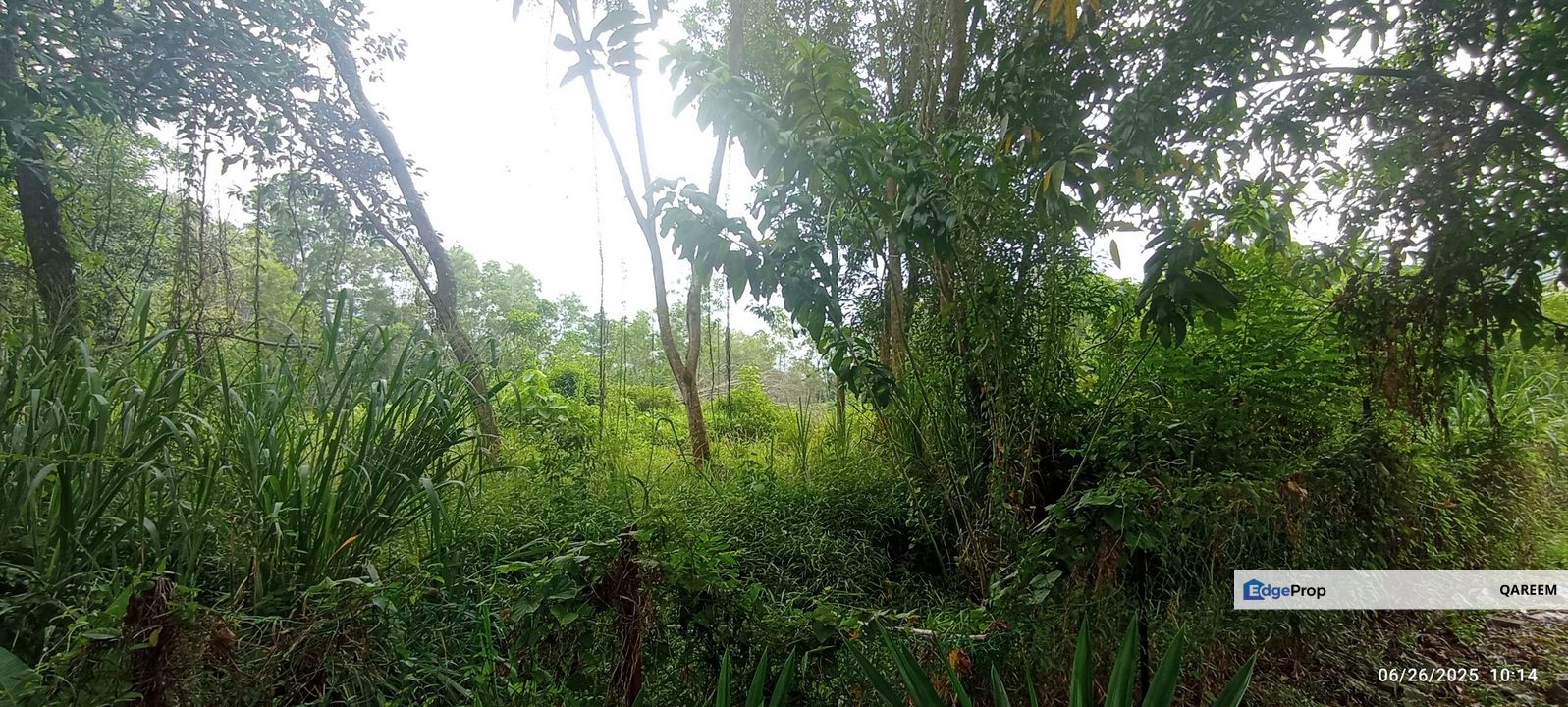 TANAH KEDIAMAN 1.65 EKAR GREENWOOD GOMBAK SELANGOR, Selangor, Gombak