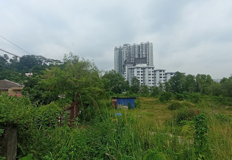 Casa Gemilang, Sungai Pusu