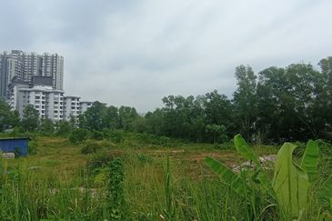 Casa Gemilang, Sungai Pusu