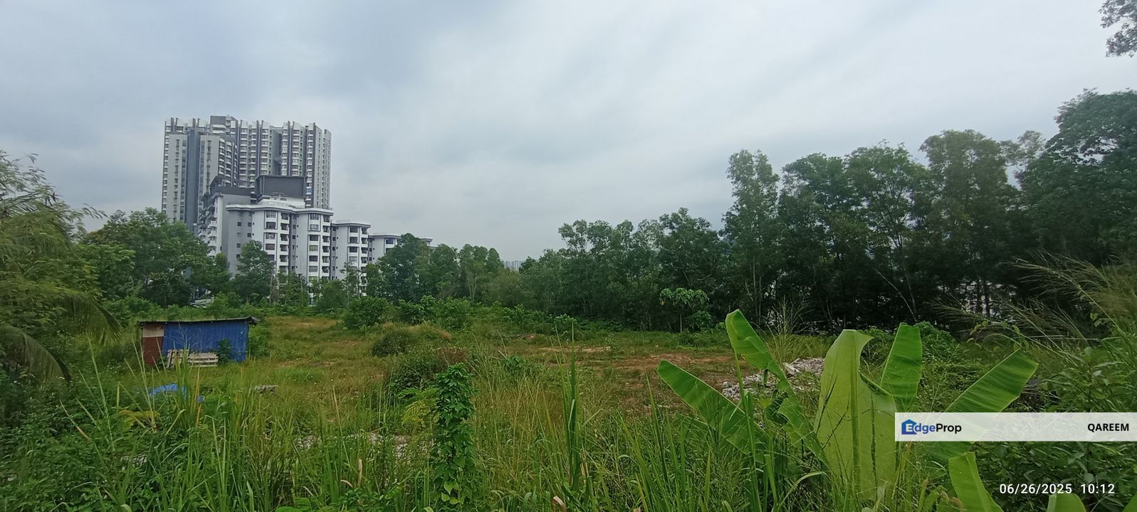 TANAH KEDIAMAN 1.65 EKAR GREENWOOD GOMBAK SELANGOR, Selangor, Gombak