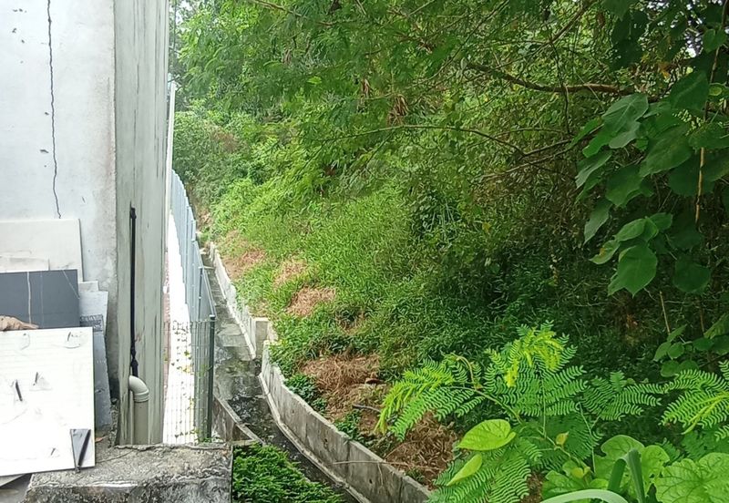 Casa Gemilang, Sungai Pusu