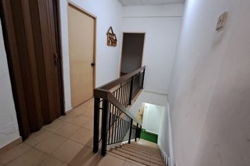 Casmaria Apartment