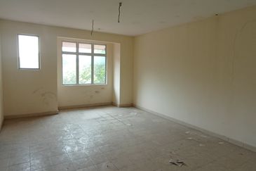 Taman Suria Selayang