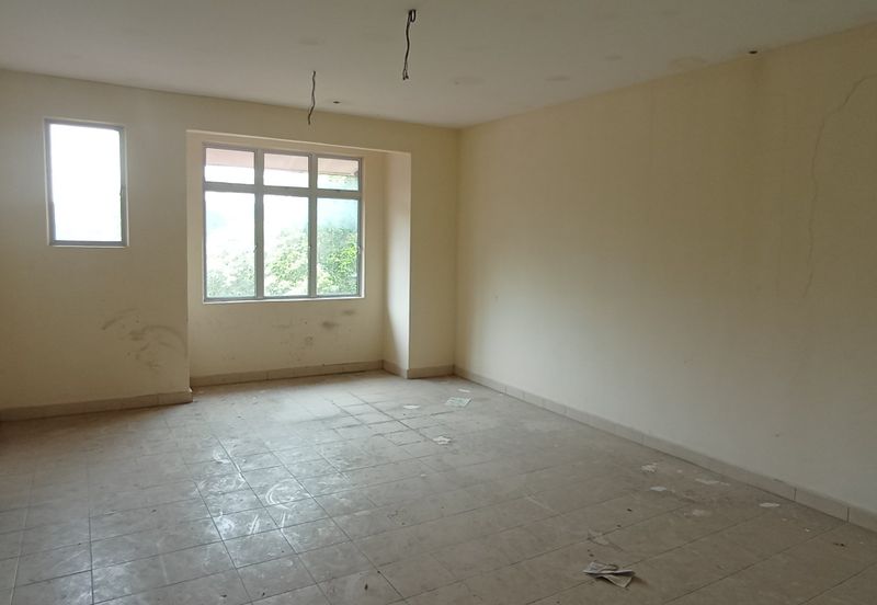 Taman Suria Selayang