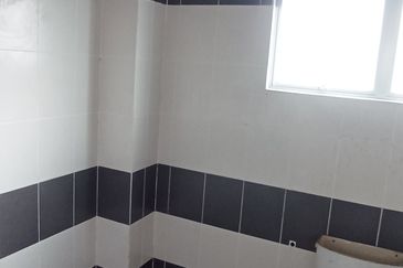 Taman Suria Selayang