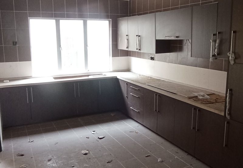 Taman Suria Selayang