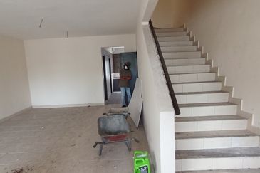 Taman Suria Selayang