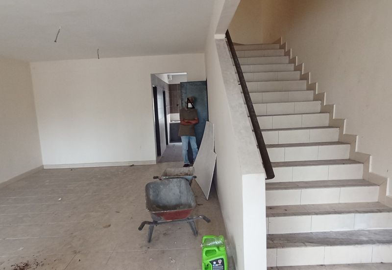 Taman Suria Selayang