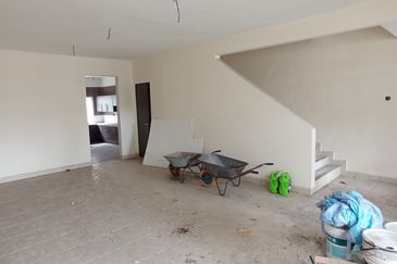 Taman Suria Selayang