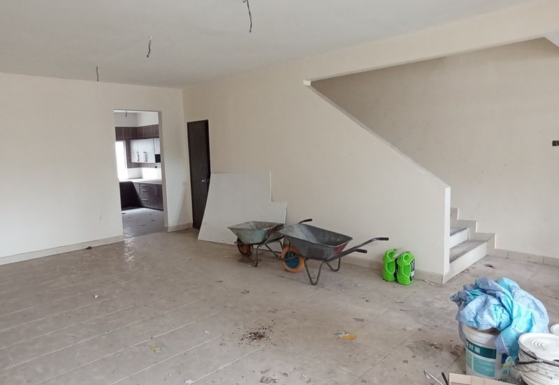 Taman Suria Selayang