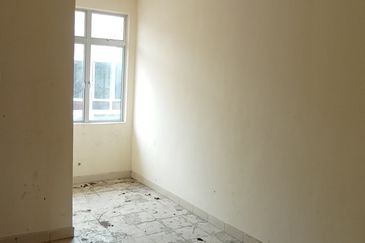 Taman Suria Selayang