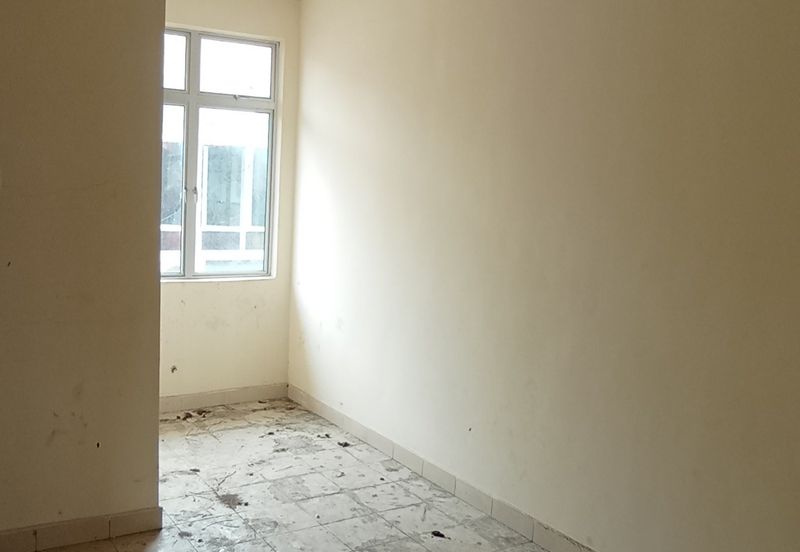 Taman Suria Selayang