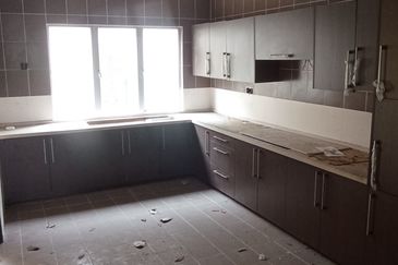 Taman Suria Selayang