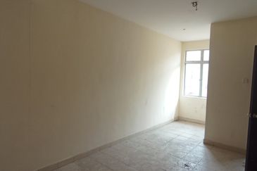 Taman Suria Selayang