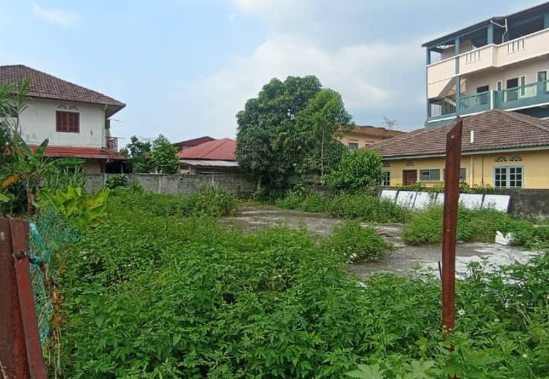 Kampung Laksamana