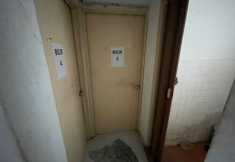 Taman Koperasi Polis Fasa 2