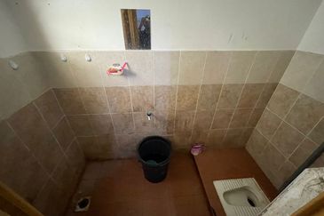 Taman Koperasi Polis Fasa 2