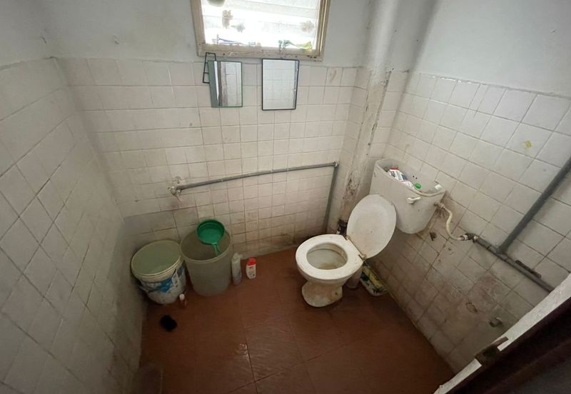 Taman Koperasi Polis Fasa 2