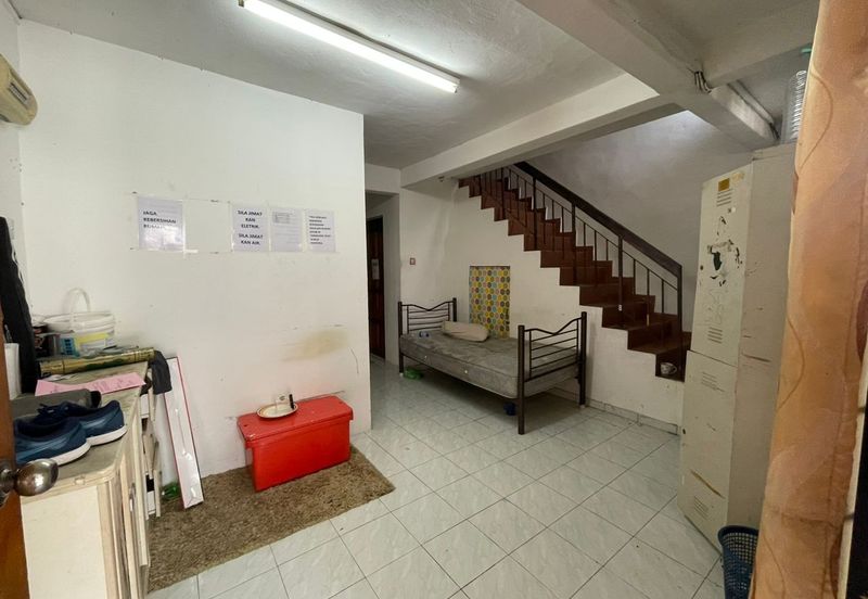 Taman Koperasi Polis Fasa 2