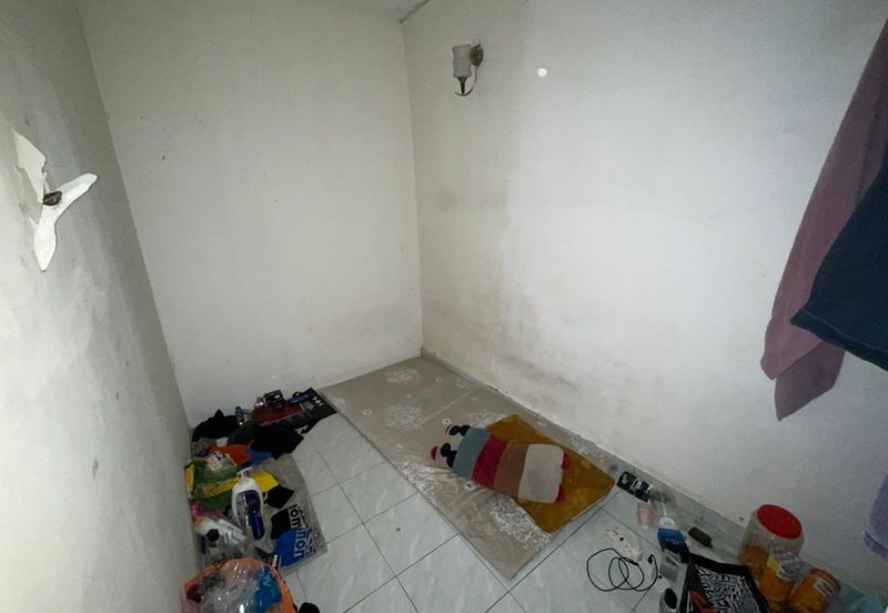 Taman Koperasi Polis Fasa 2