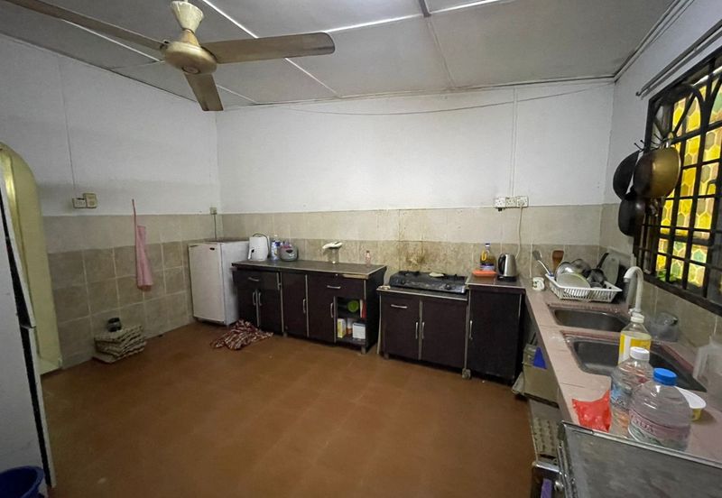 Taman Koperasi Polis Fasa 2