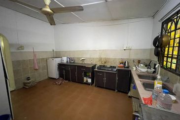 Taman Koperasi Polis Fasa 2