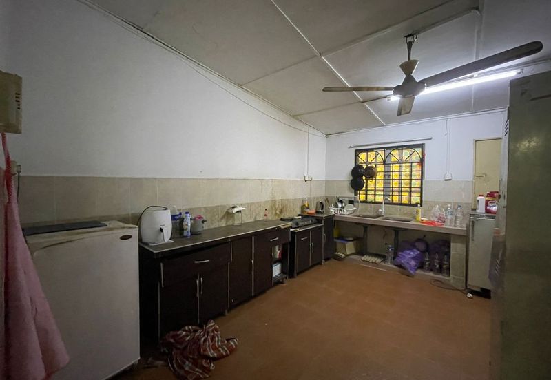 Taman Koperasi Polis Fasa 2