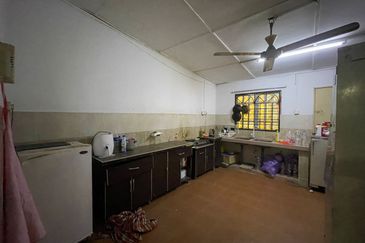 Taman Koperasi Polis Fasa 2