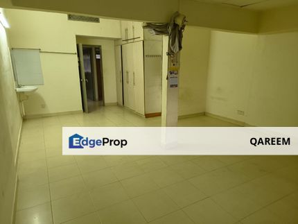 [Facing Pasture] 2 Storey Taman Sri Rampai Kuala Lumpur. More Parking, Kuala Lumpur, Setapak