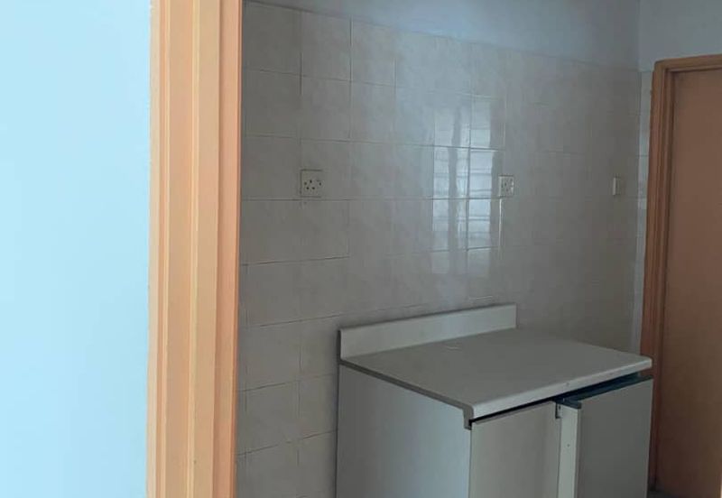 Apartment Sri Tanjung