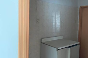 Apartment Sri Tanjung