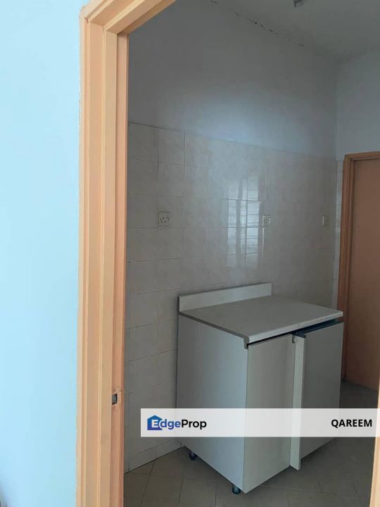 Apartment Sri Tanjung Bandar Baru Bangi, Selangor, Bangi