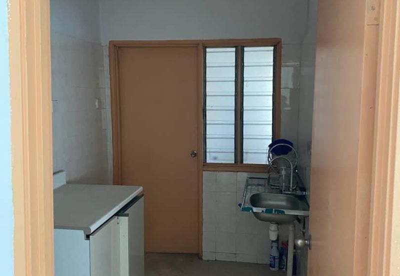 Apartment Sri Tanjung