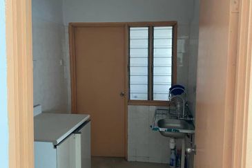 Apartment Sri Tanjung