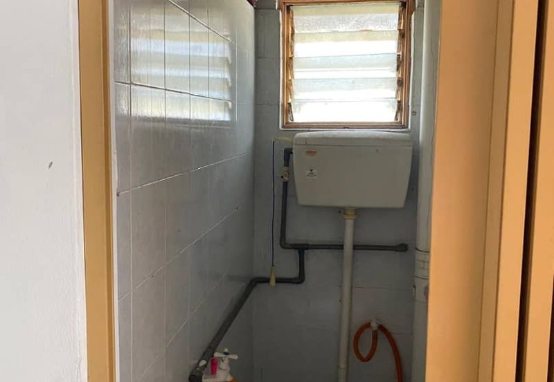 Apartment Sri Tanjung