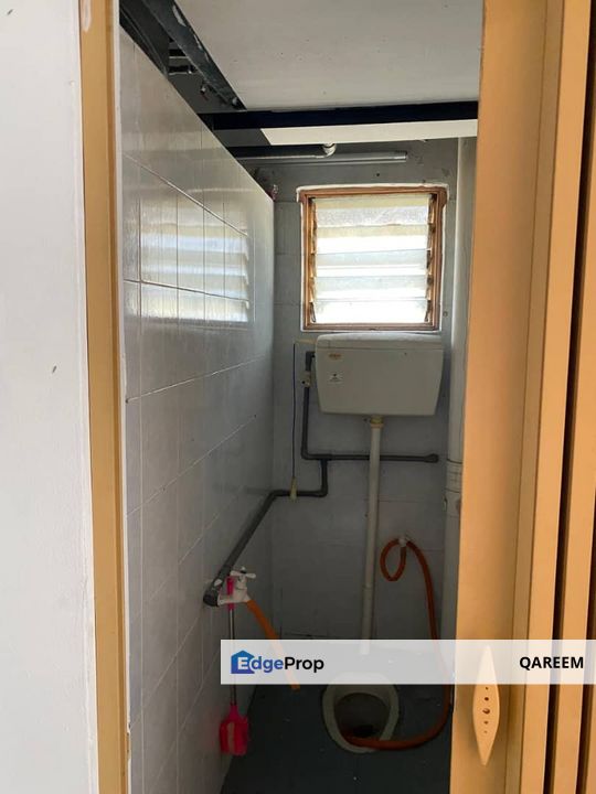 Apartment Sri Tanjung Bandar Baru Bangi, Selangor, Bangi