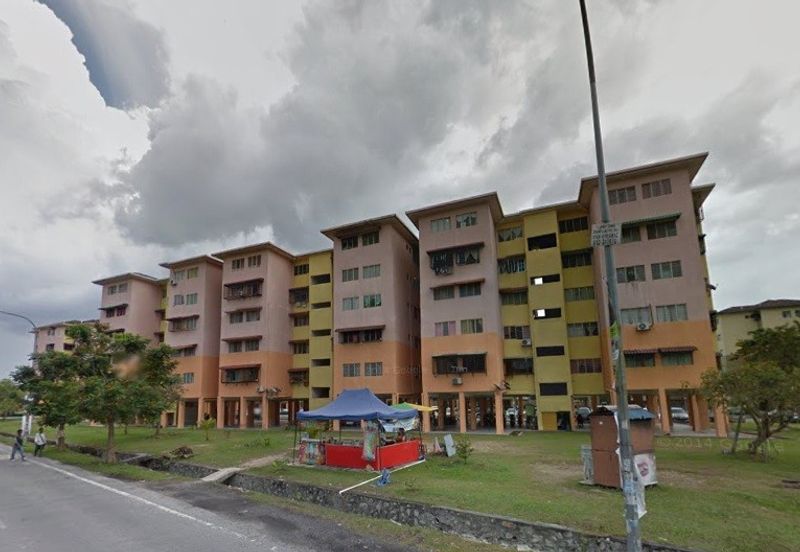 Apartment Sri Tanjung