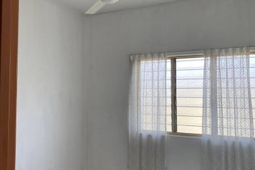 Apartment Sri Tanjung