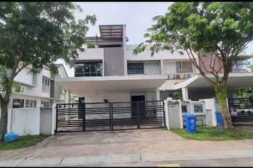 Taman Cahaya Alam, Seksyen U12