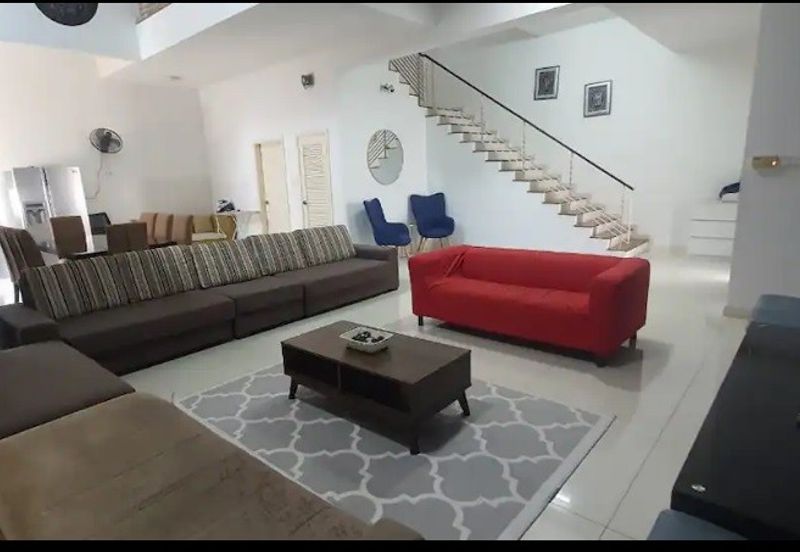 Taman Cahaya Alam, Seksyen U12