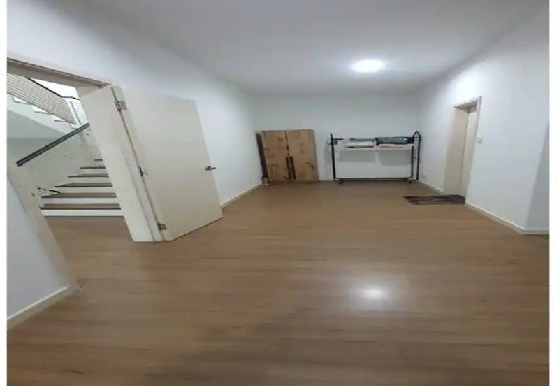 Taman Cahaya Alam, Seksyen U12