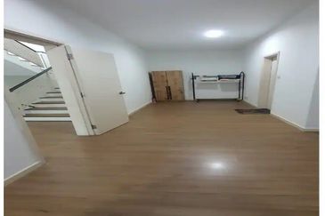 Taman Cahaya Alam, Seksyen U12