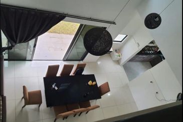 Taman Cahaya Alam, Seksyen U12