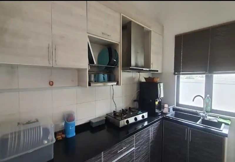 Taman Cahaya Alam, Seksyen U12