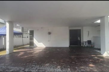 Taman Cahaya Alam, Seksyen U12