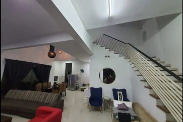 Taman Cahaya Alam, Seksyen U12