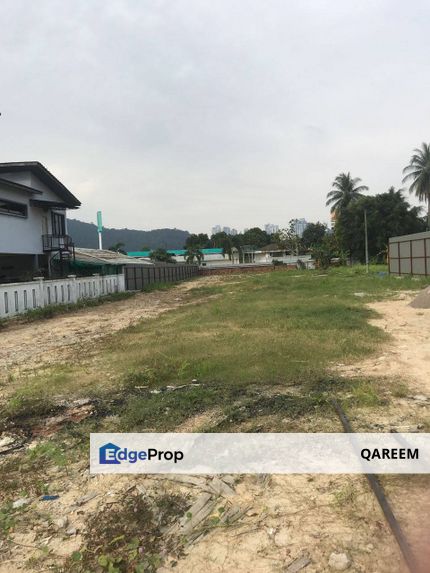 21215sft Kg Pasir Ulu Klang, Kemensah Ampang, Selangor, Ampang