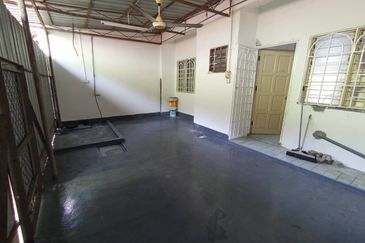 Seksyen 7, Shah Alam