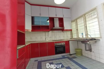 Seksyen 7, Shah Alam